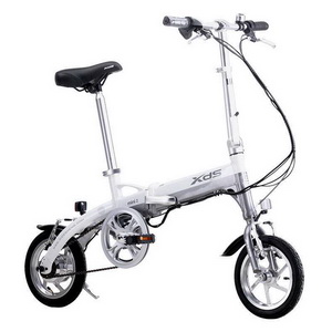 E-Bike